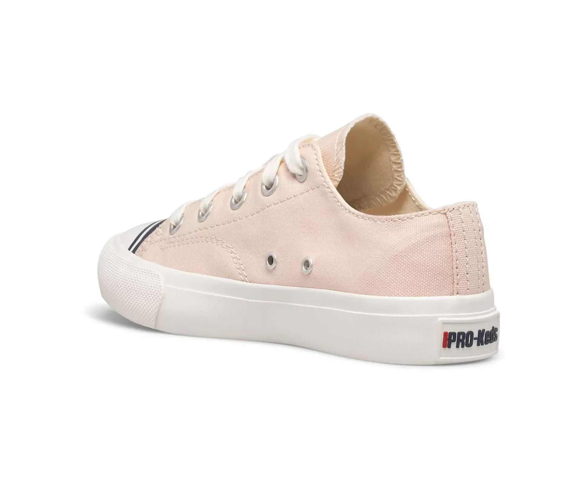 Royal Lo Sneaker