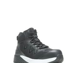 Rush Mid Work Composite Toe