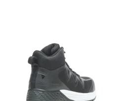 Rush Mid Work Composite Toe