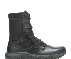 Rush Tall Side Zip
