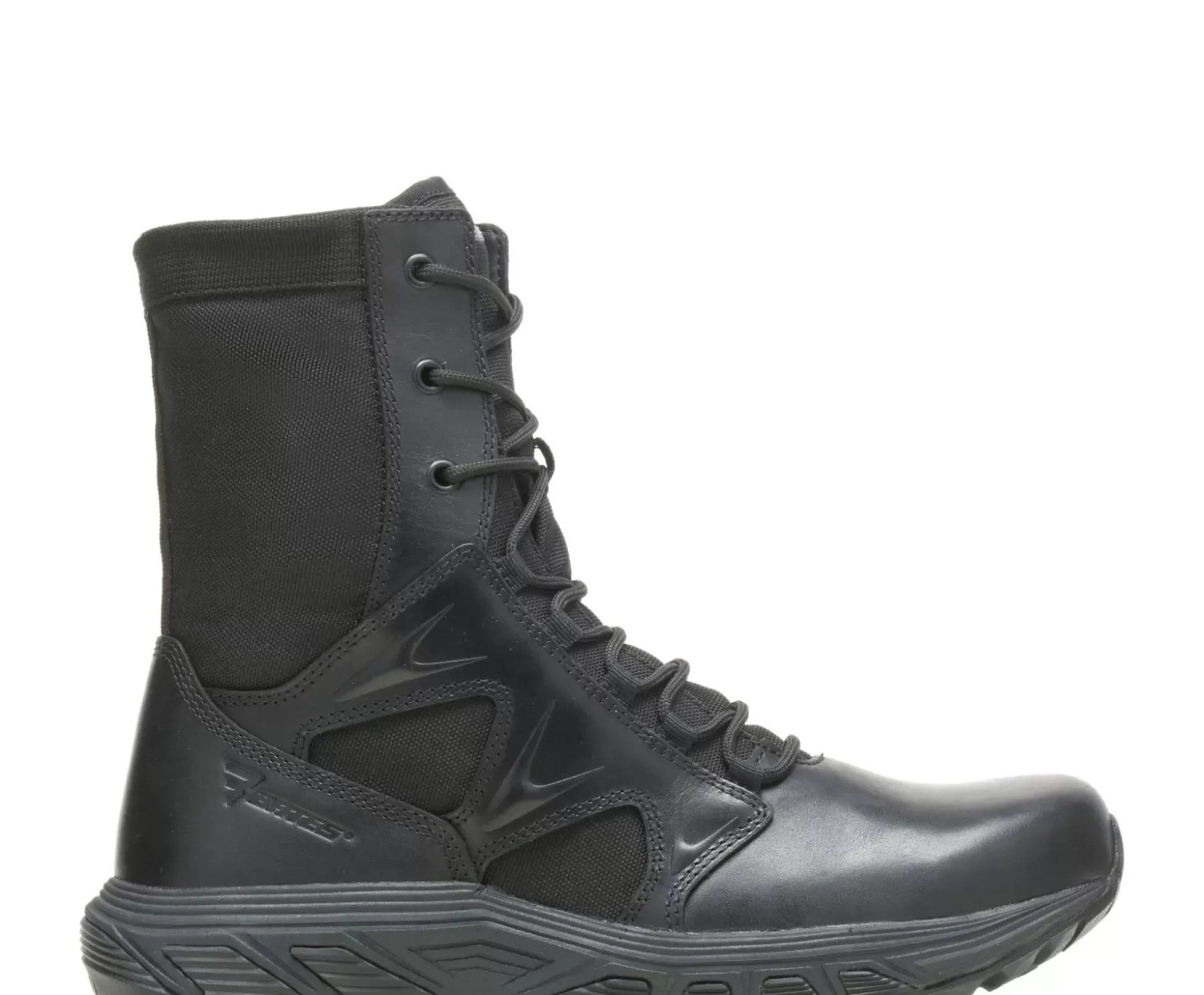Rush Tall Side Zip