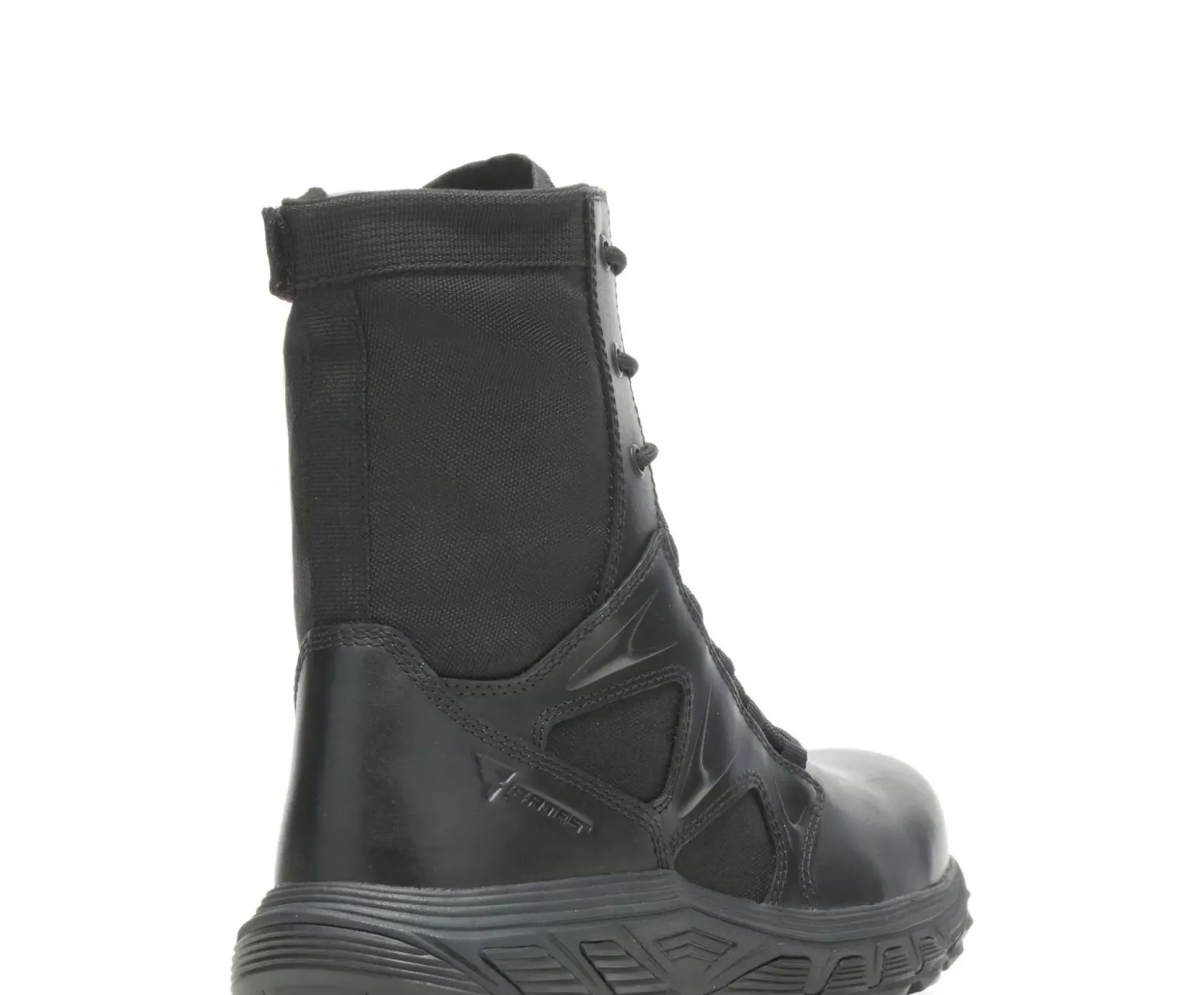 Rush Tall Side Zip