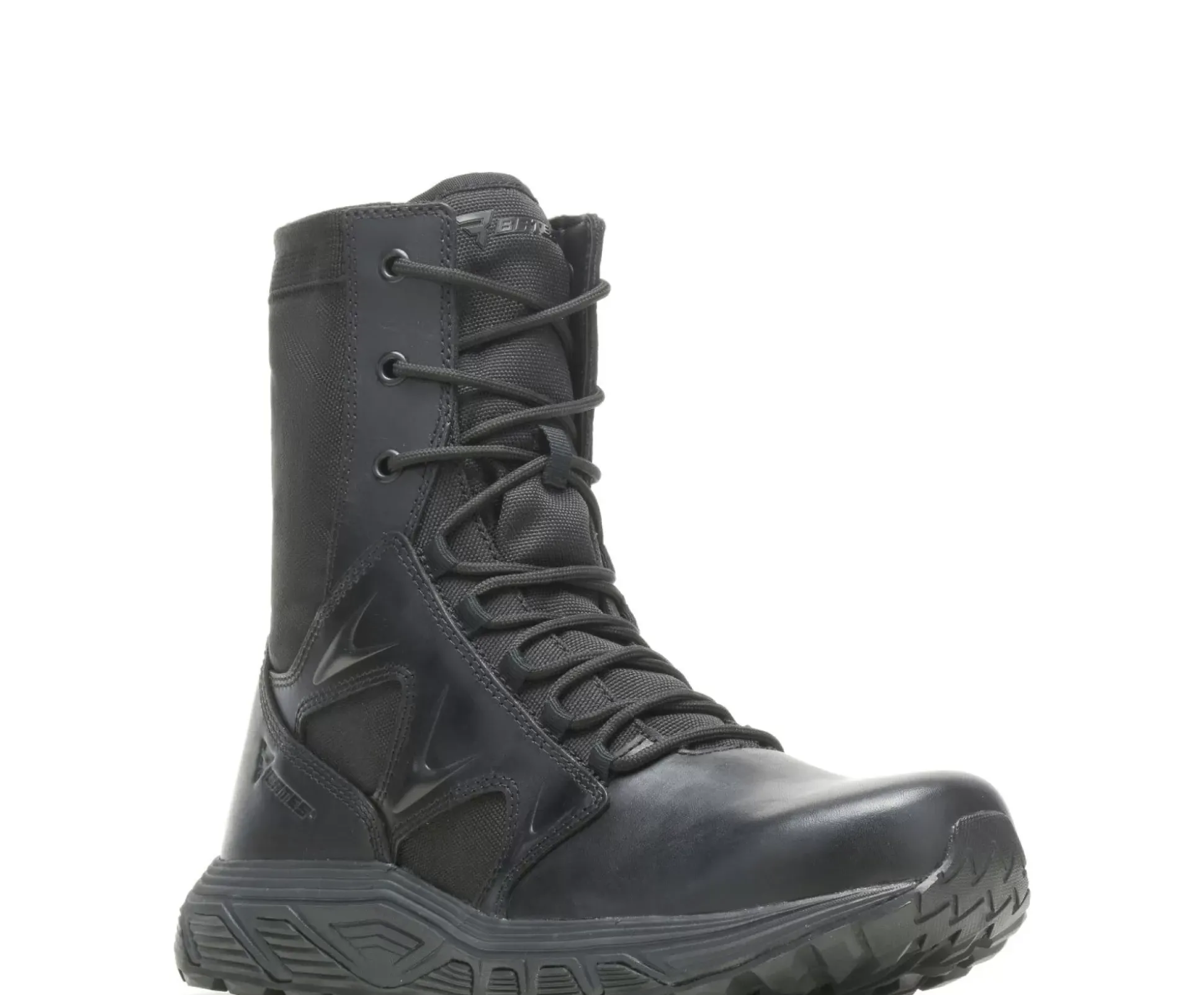Rush Tall Side Zip