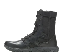 Rush Tall Side Zip