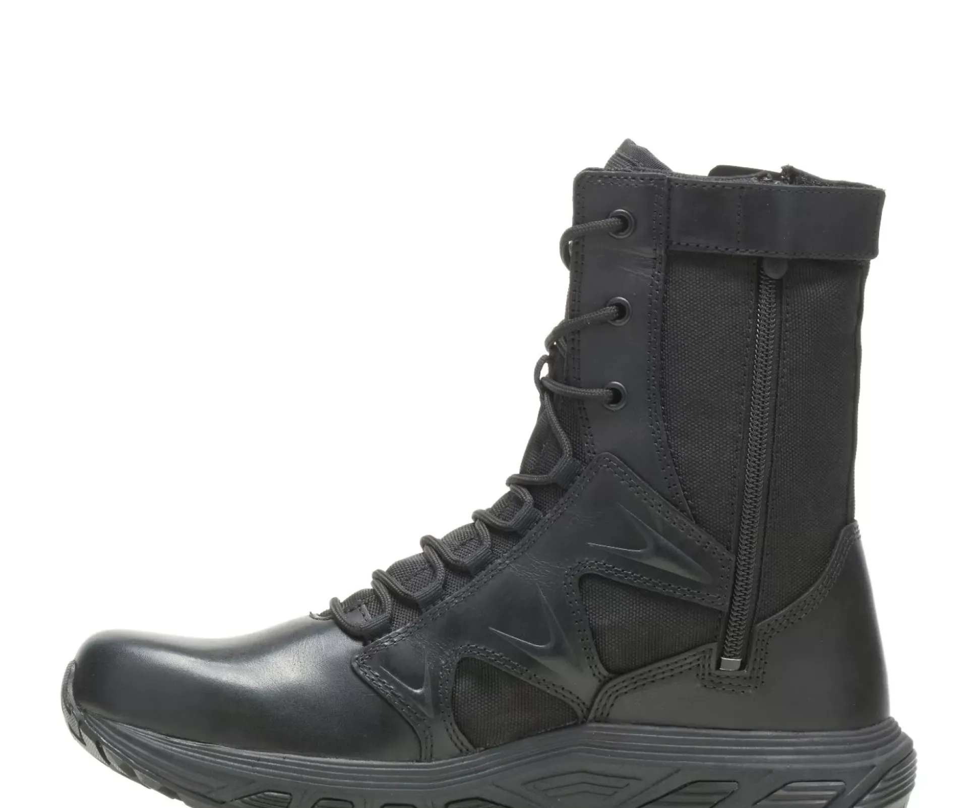 Rush Tall Side Zip