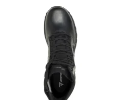 Rush Tall Side Zip