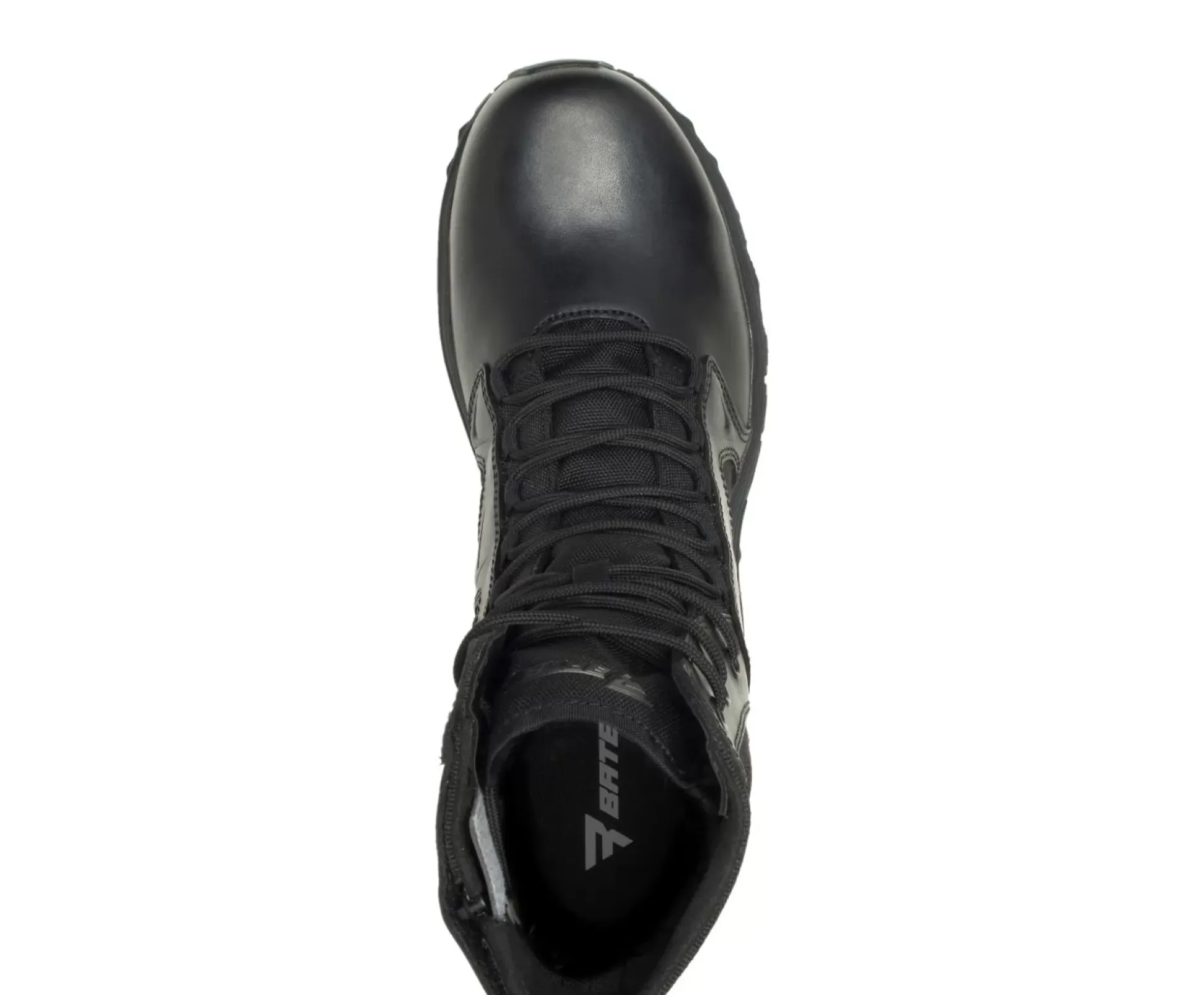 Rush Tall Side Zip