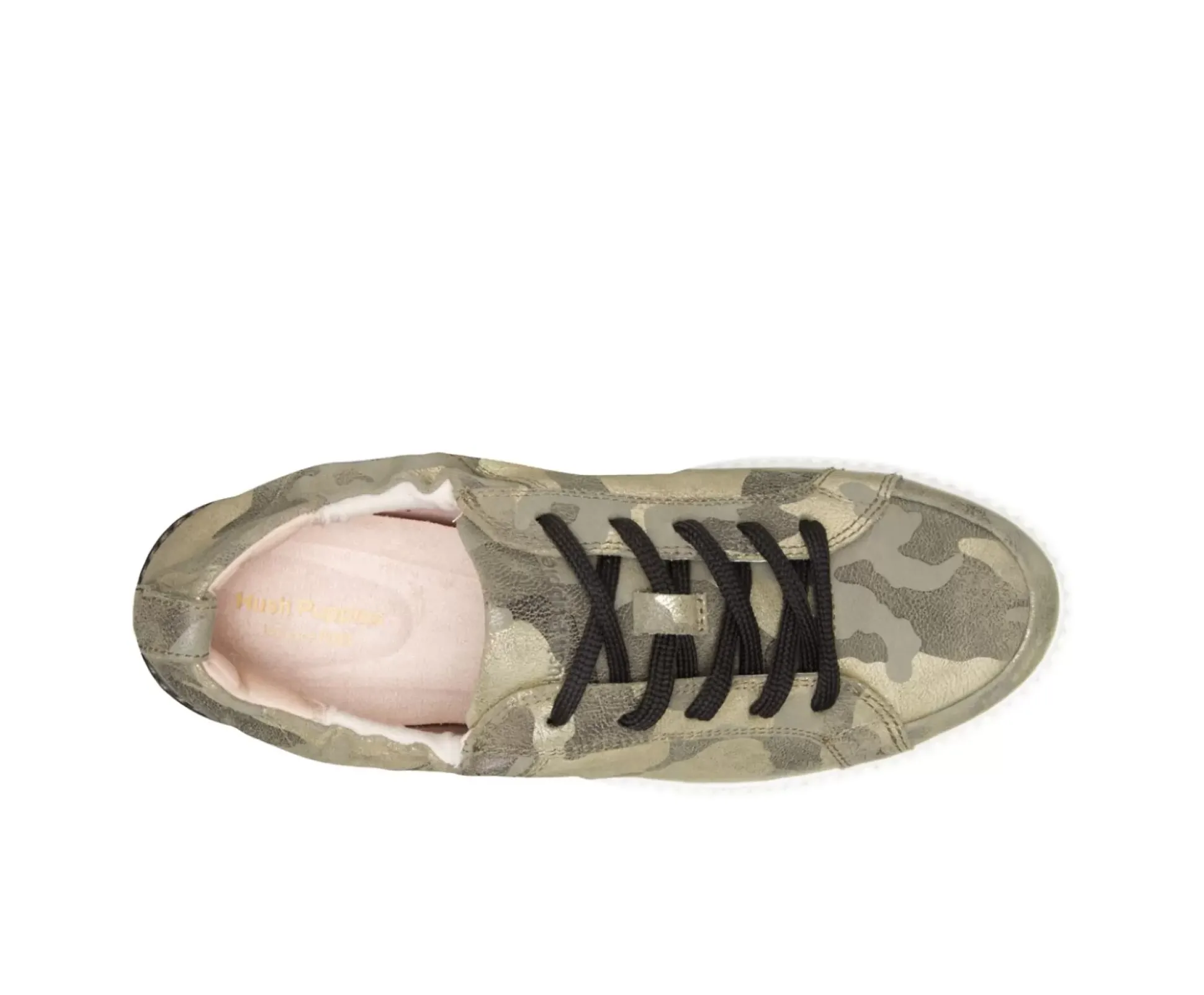 Ryann Sneaker