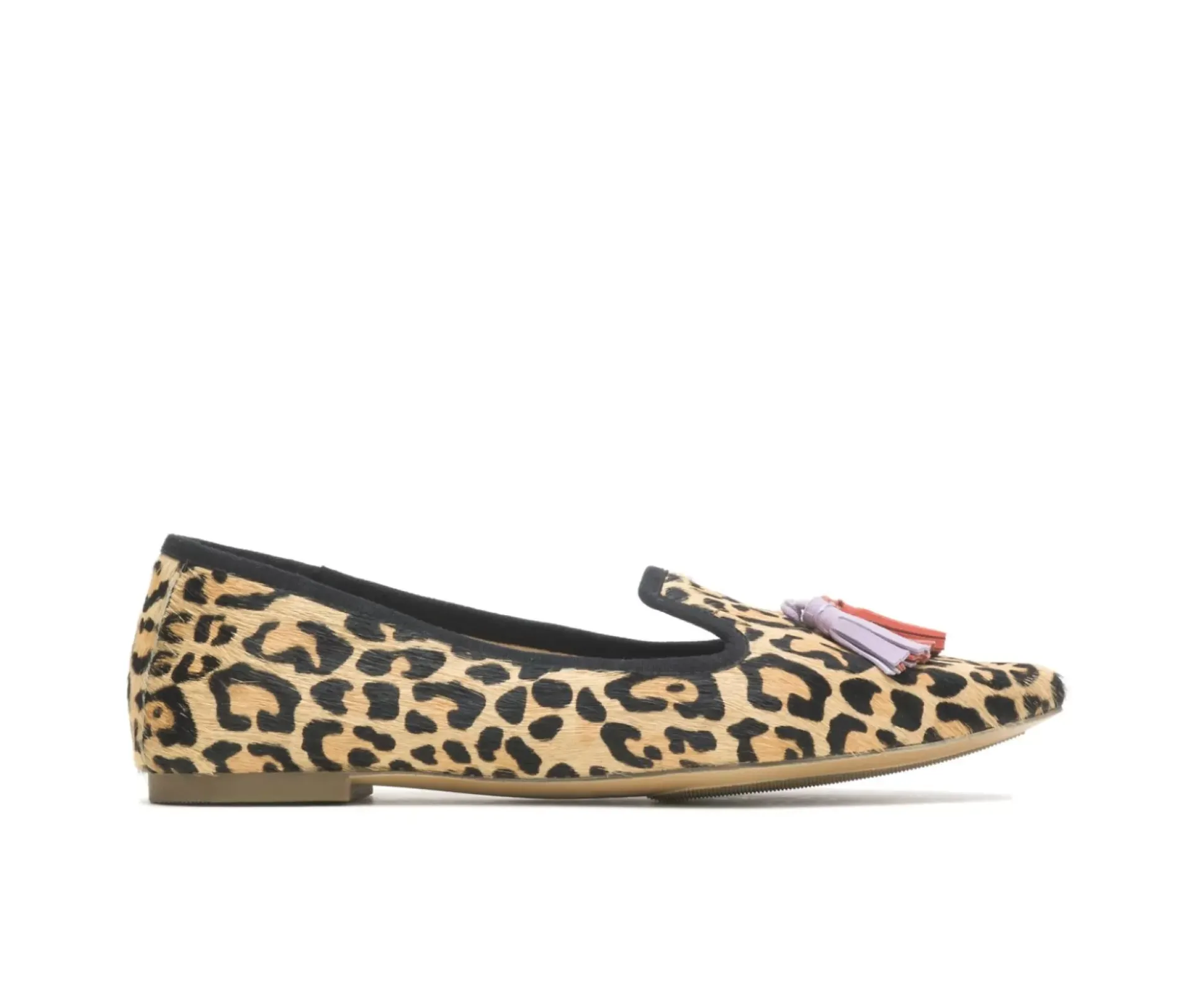 Sadie Tassel 2 Flat