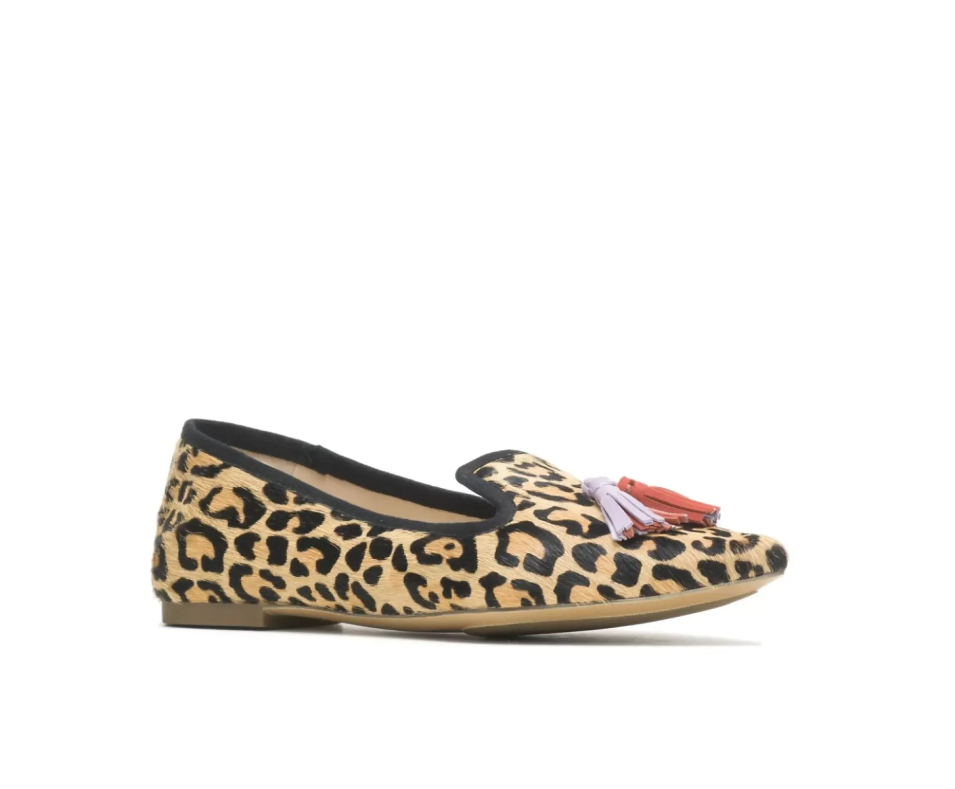 Sadie Tassel 2 Flat