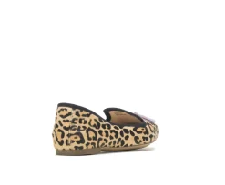 Sadie Tassel 2 Flat