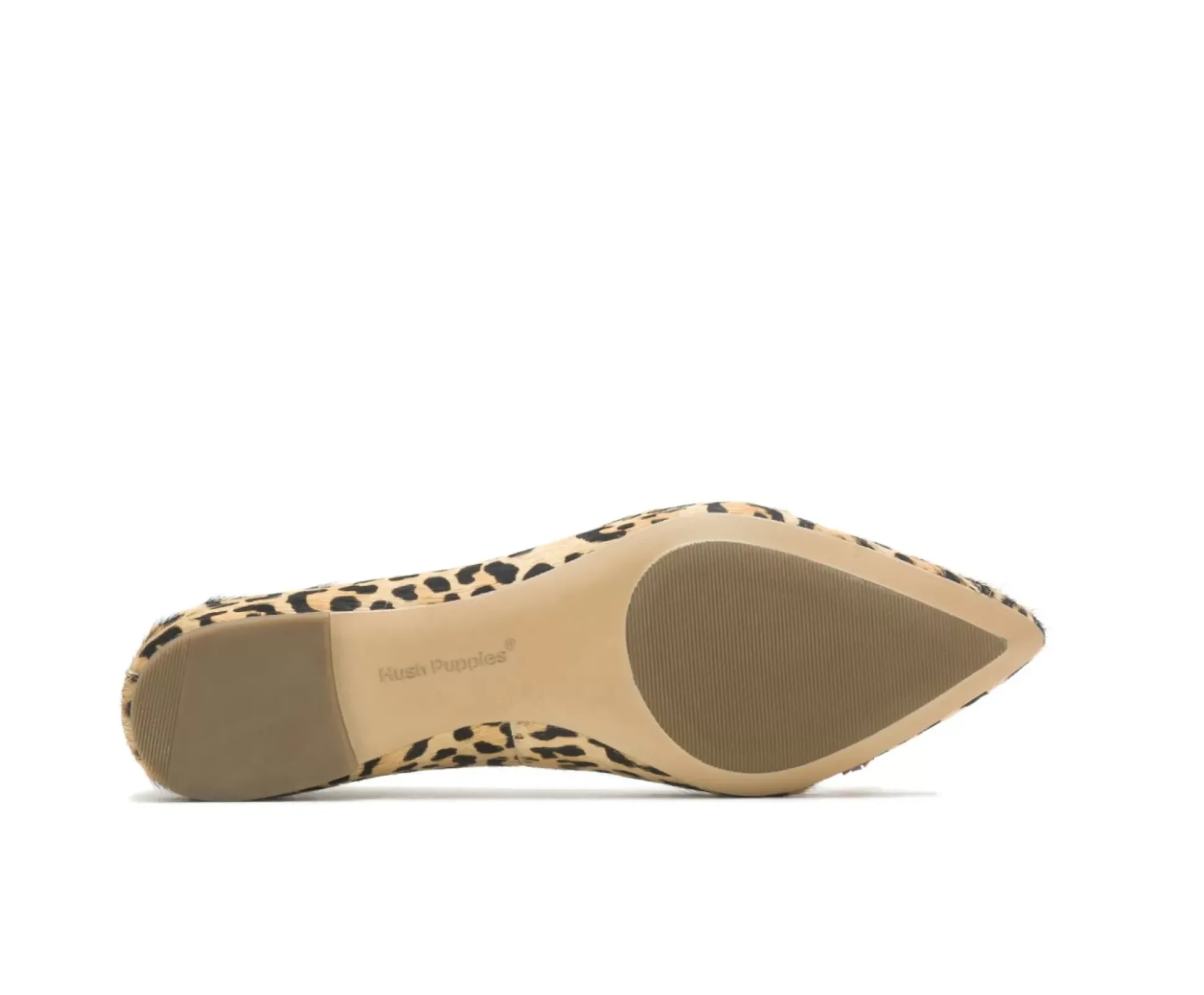 Sadie Tassel 2 Flat