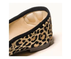 Sadie Tassel 2 Flat