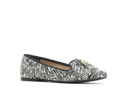 Sadie Tassel Slip On