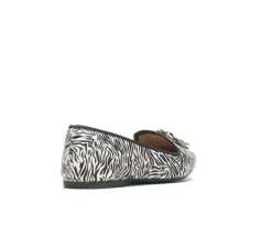 Sadie Tassel Slip On
