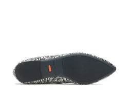 Sadie Tassel Slip On