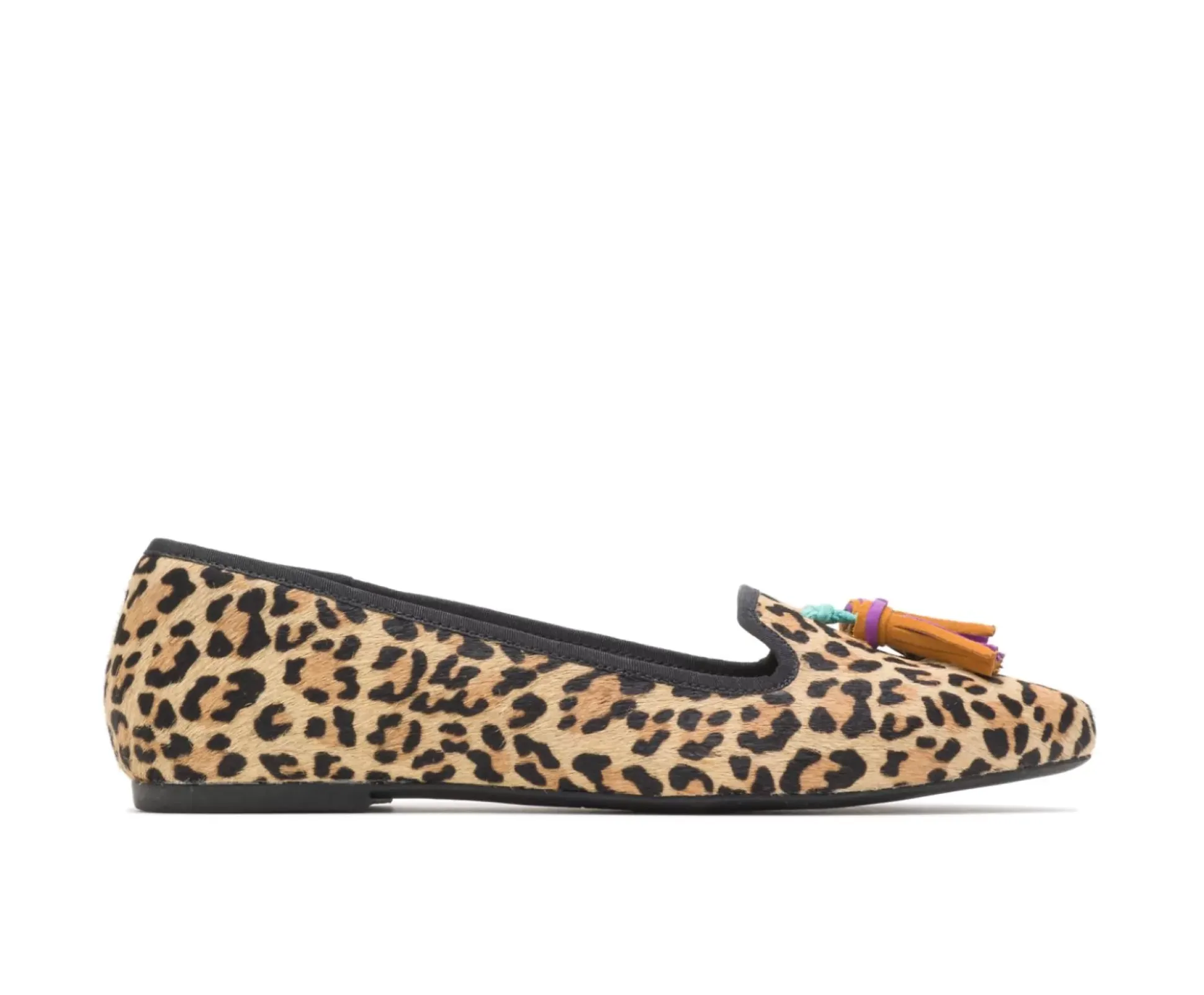Sadie Tassel Slip On