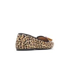 Sadie Tassel Slip On
