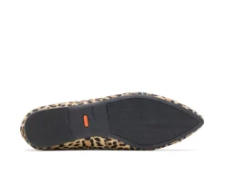 Sadie Tassel Slip On