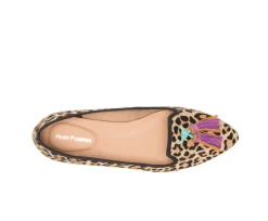 Sadie Tassel Slip On