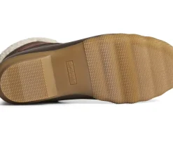 Saltwater Alpine Leather Duck Boot