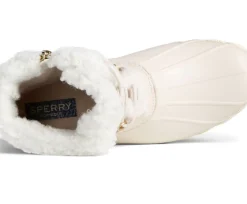 Saltwater Alpine Leather Duck Boot