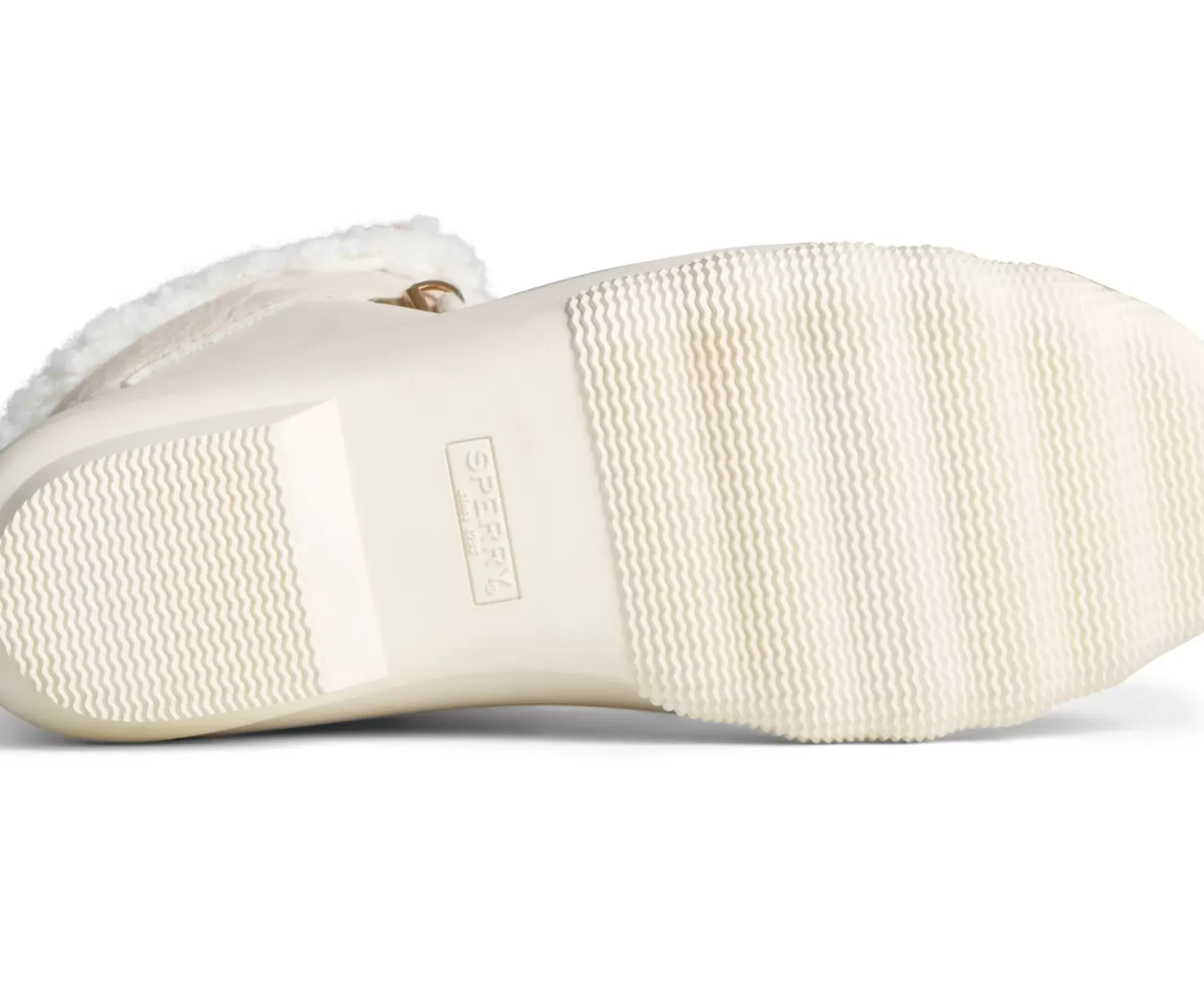 Saltwater Alpine Leather Duck Boot