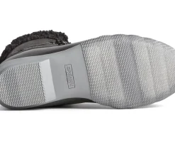Saltwater Alpine Leather Duck Boot