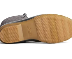 Saltwater Cheetah Duck Boot