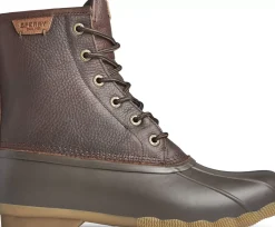 Saltwater Duck Boot