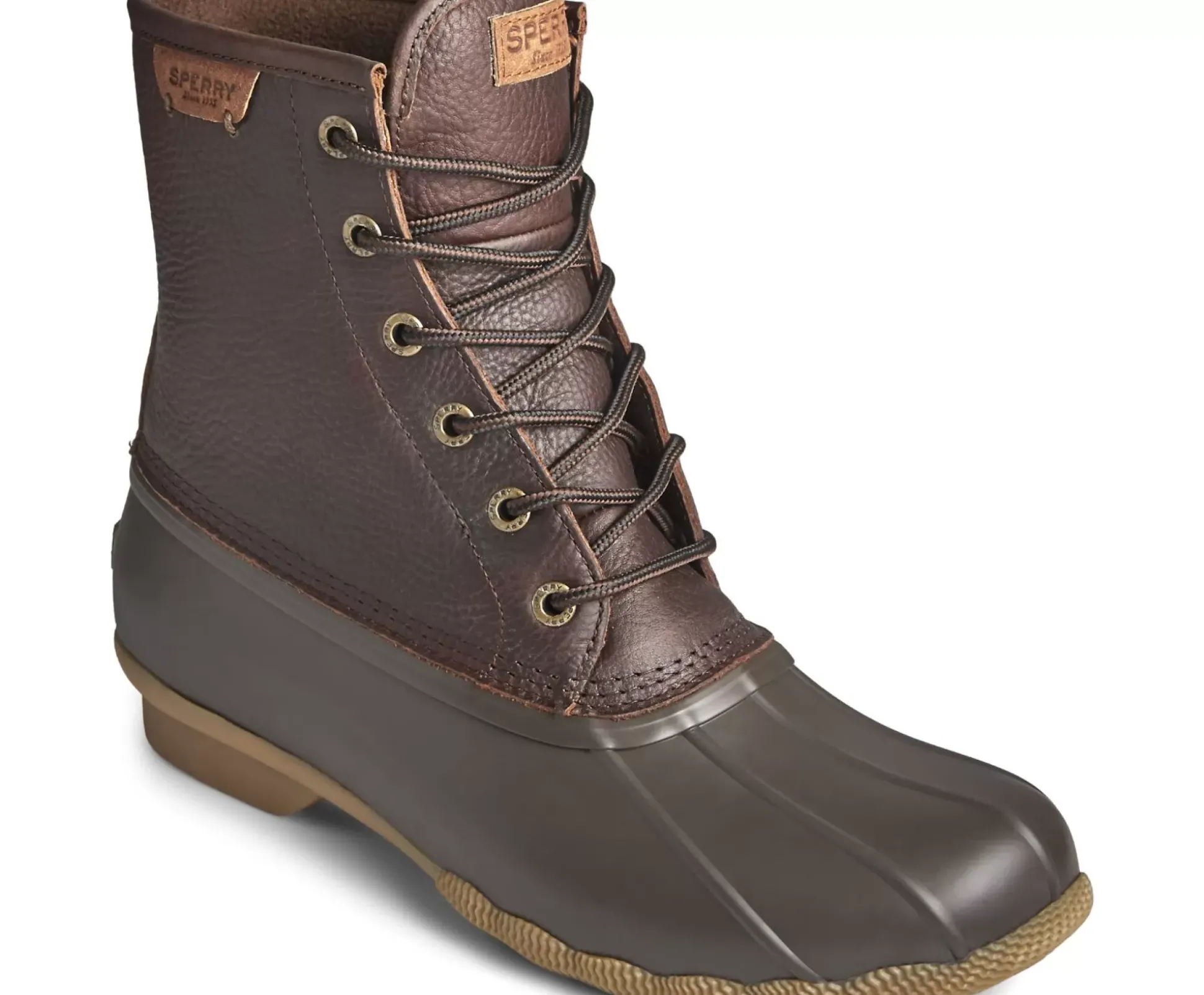 Saltwater Duck Boot