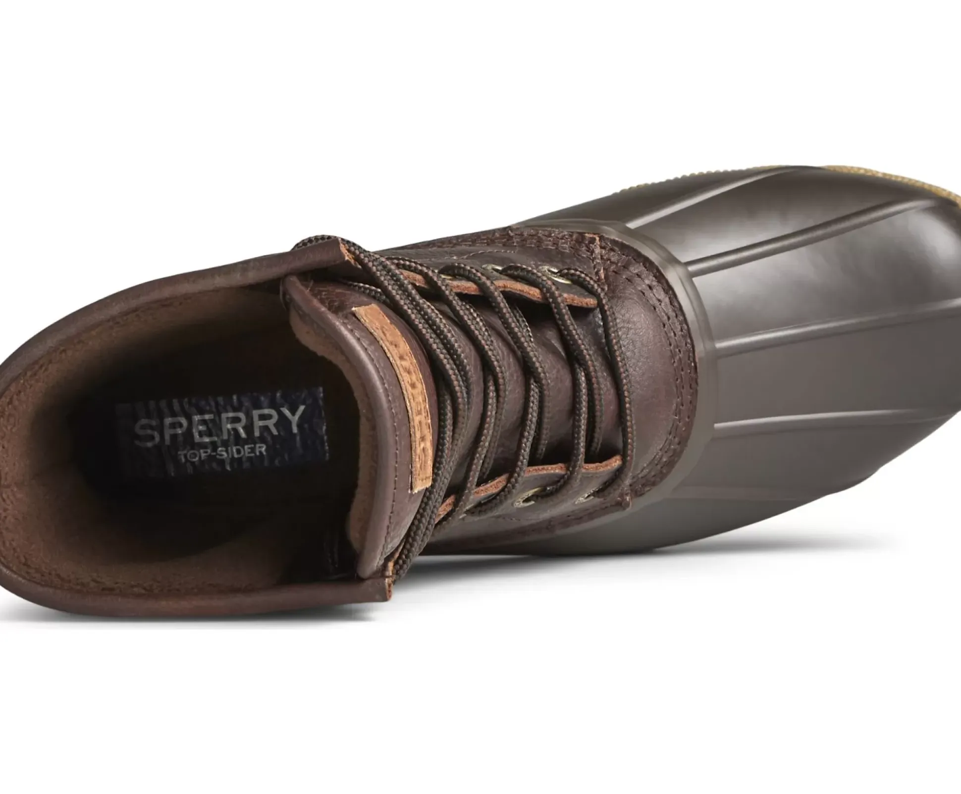 Saltwater Duck Boot