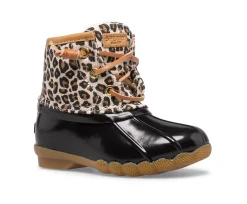Saltwater Duck Boot