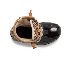 Saltwater Duck Boot