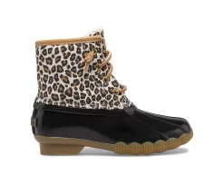 Saltwater Duck Boot