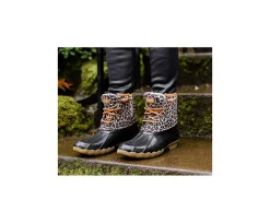 Saltwater Duck Boot