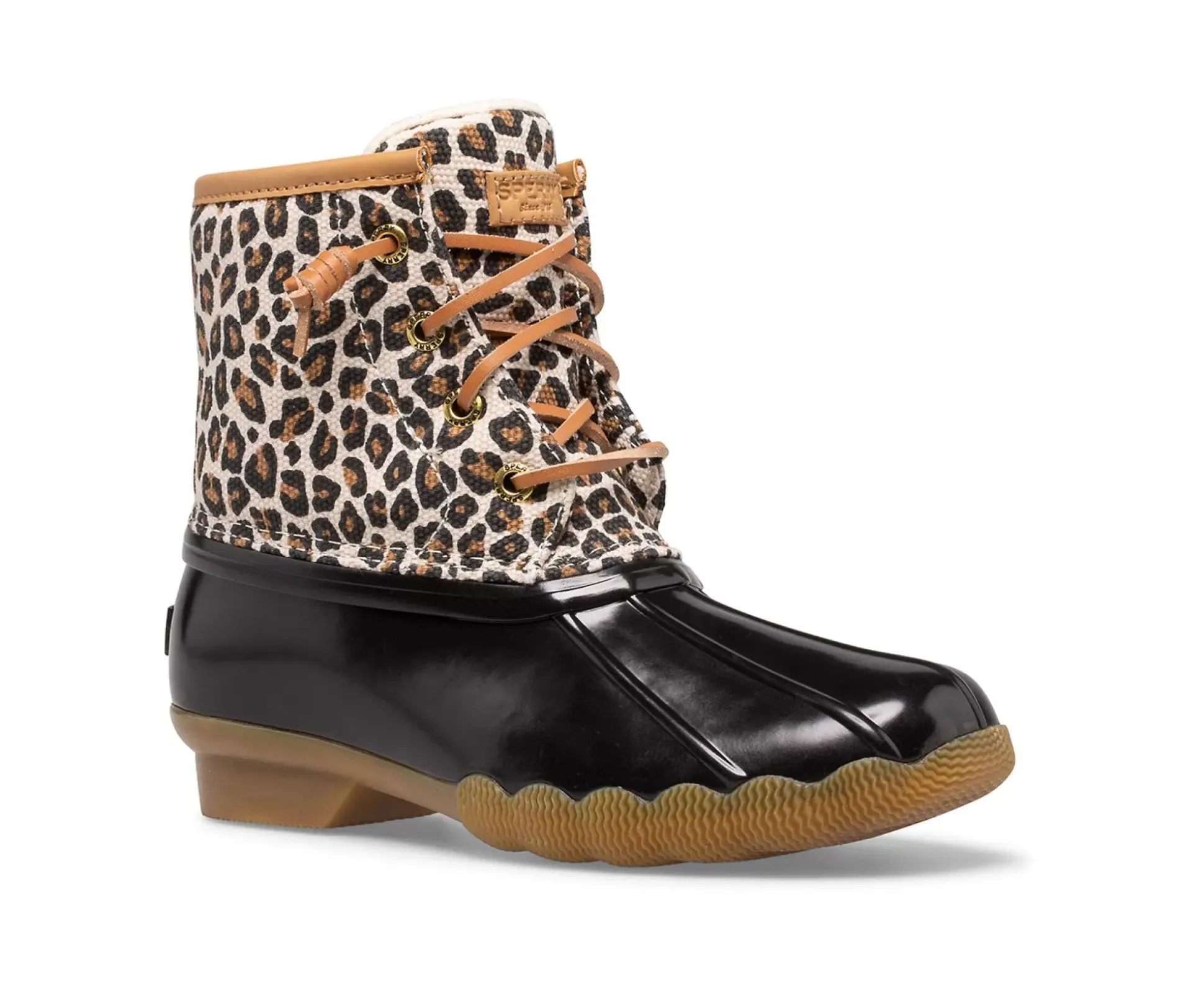 Saltwater Duck Boot