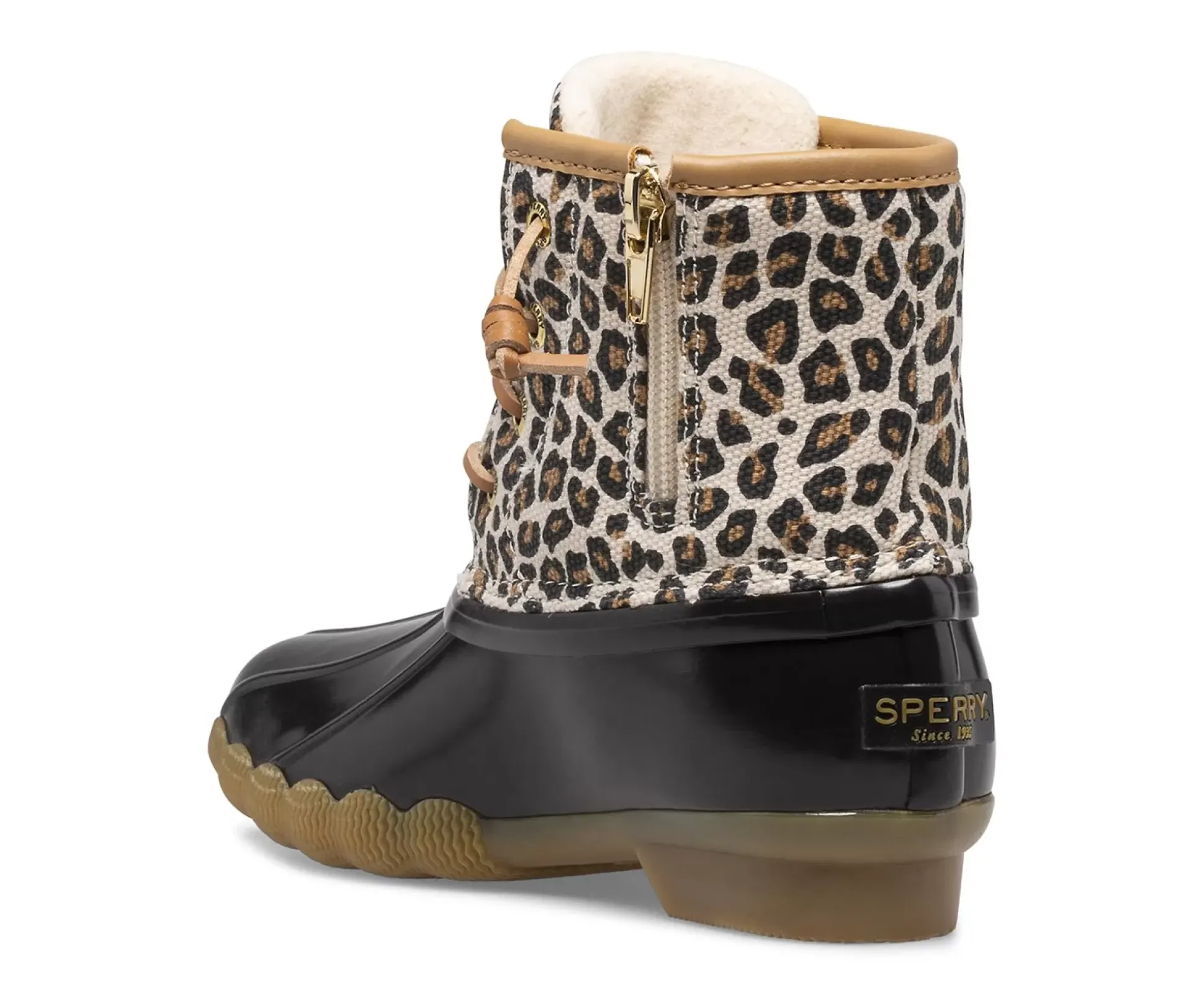 Saltwater Duck Boot