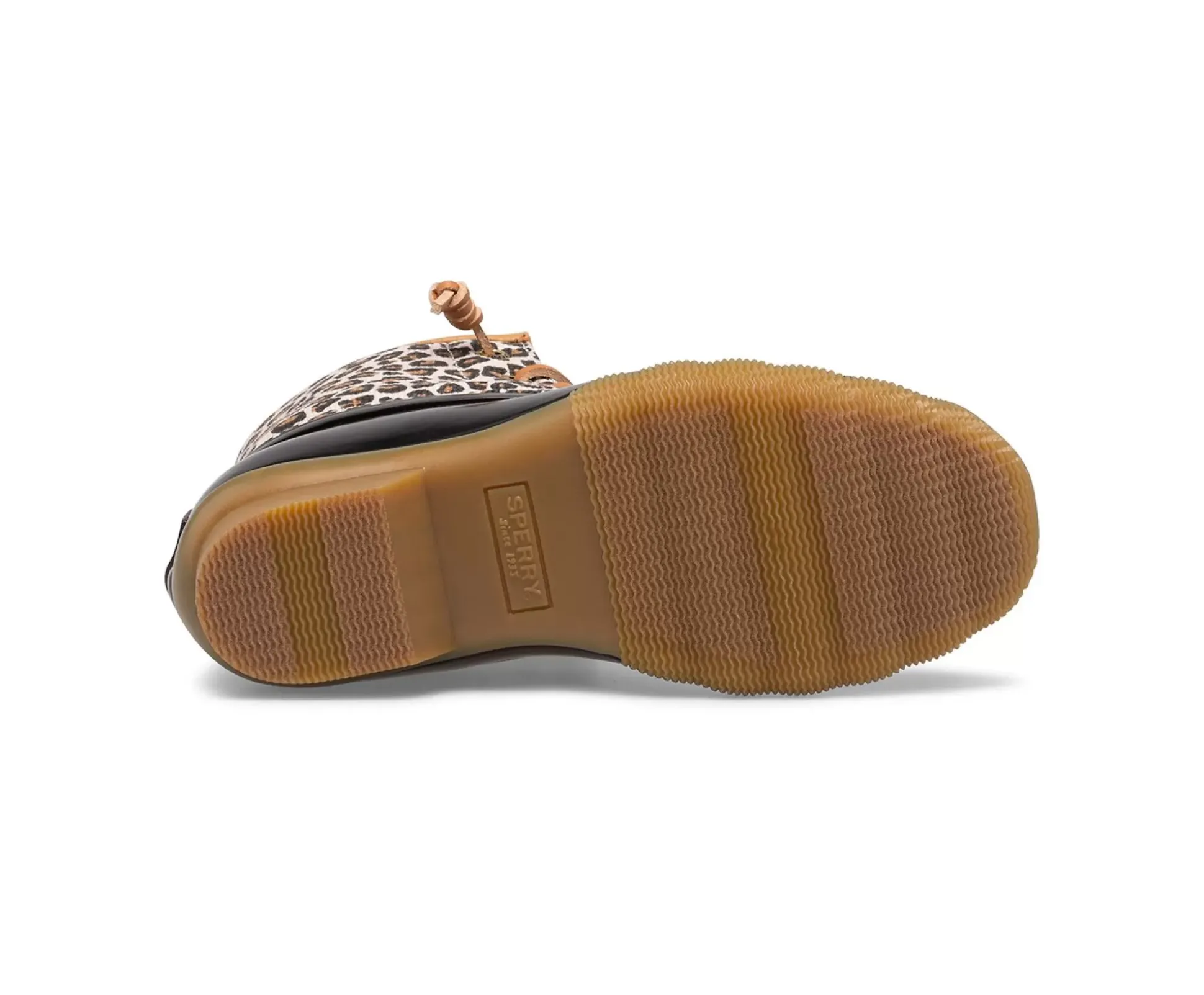 Saltwater Duck Boot