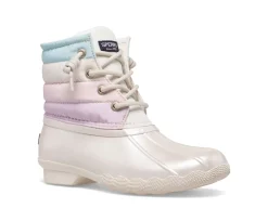 Saltwater Duck Boot