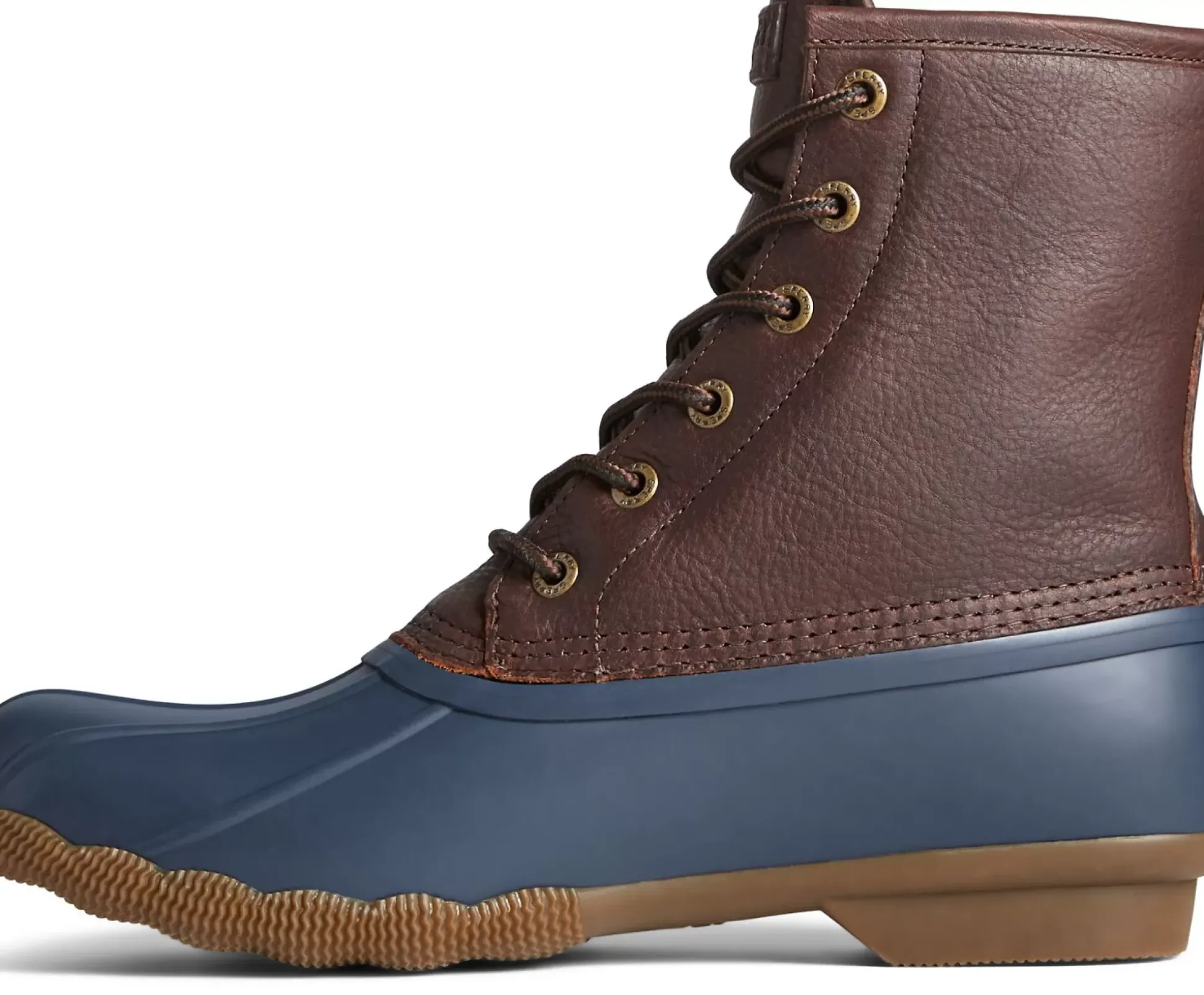 Saltwater Duck Boot