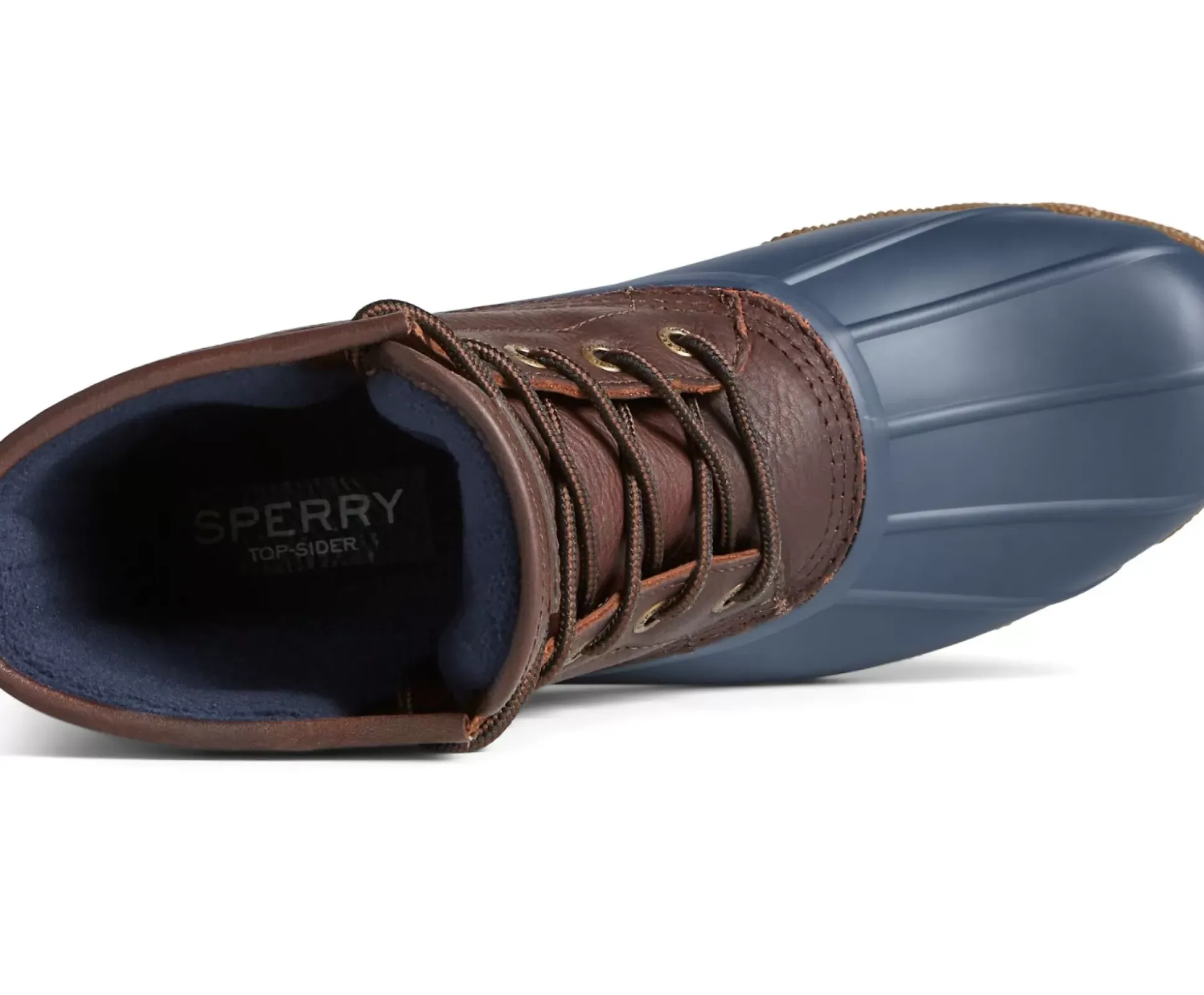 Saltwater Duck Boot
