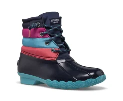 Saltwater Duck Boot