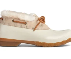 Saltwater 1-Eye Cozy Duck Boot