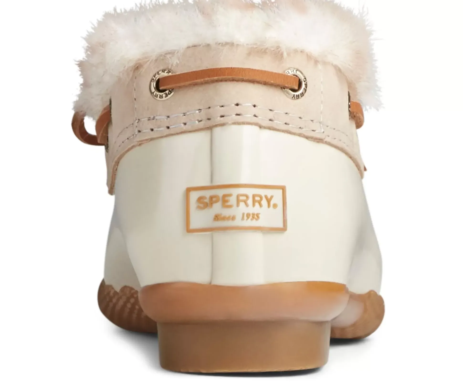 Saltwater 1-Eye Cozy Duck Boot