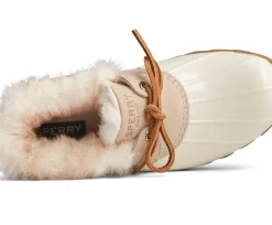 Saltwater 1-Eye Cozy Duck Boot