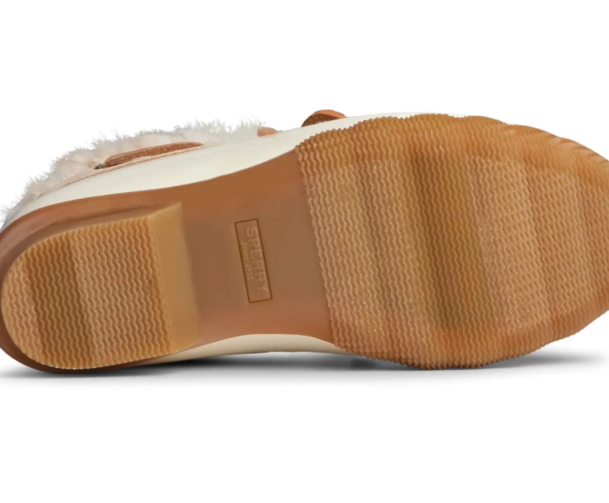 Saltwater 1-Eye Cozy Duck Boot
