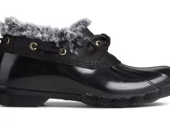 Saltwater 1-Eye Cozy Duck Boot