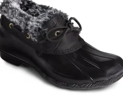 Saltwater 1-Eye Cozy Duck Boot