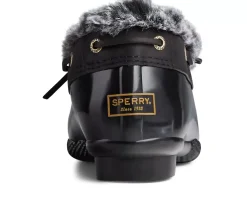 Saltwater 1-Eye Cozy Duck Boot